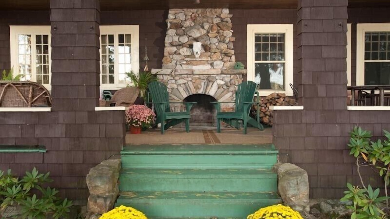 Photo of Outdoor in Glenburnie