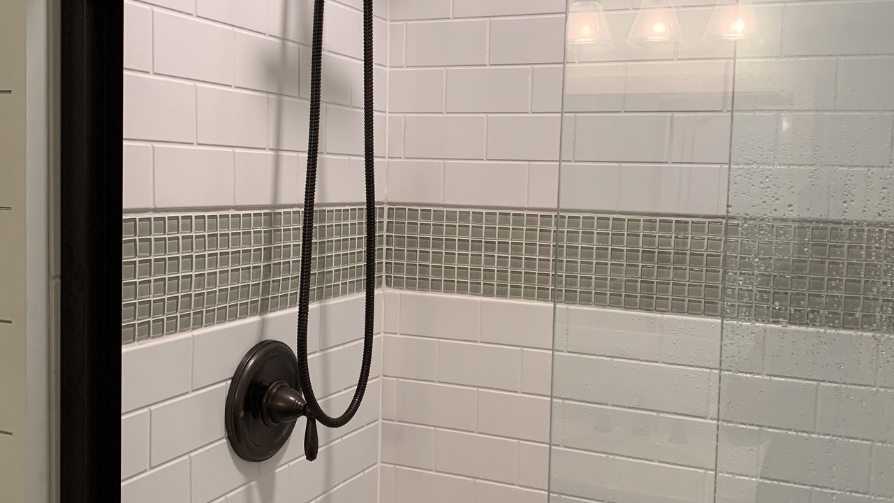 Photo of Bathroom in Glenburnie