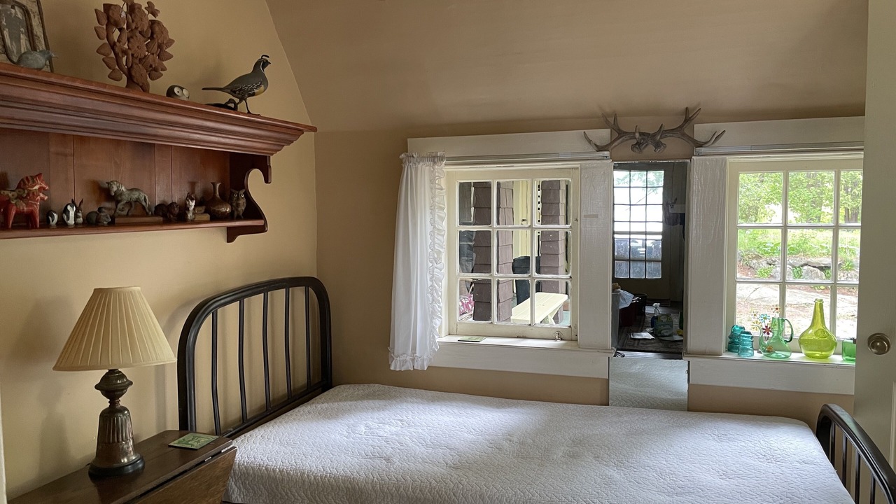 Photo of Bedroom in Glenburnie