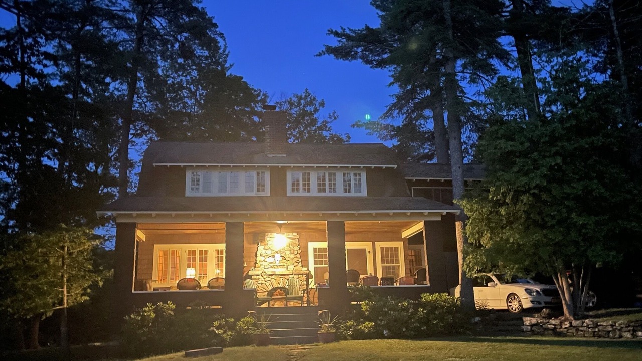 Photo of Outdoor in Glenburnie