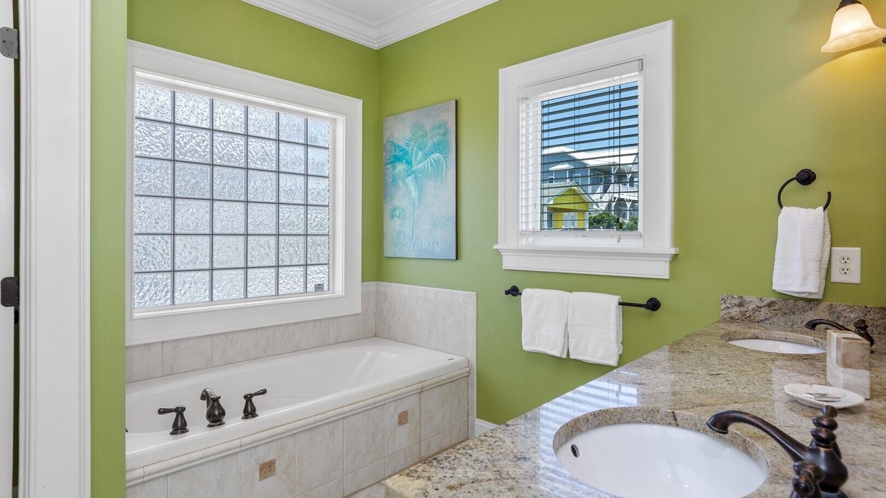 Photo of Bathroom in Emerald Isle