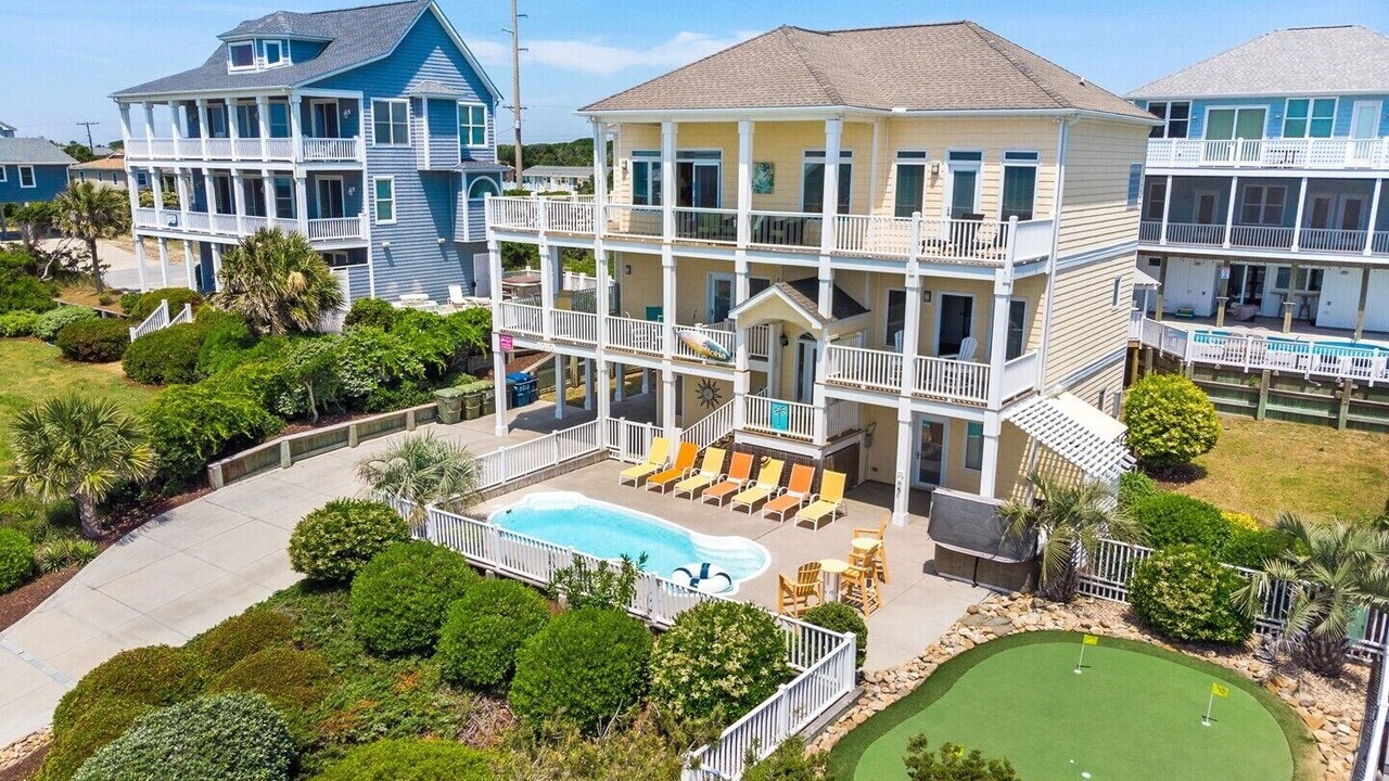 Photo of Outdoor in Emerald Isle