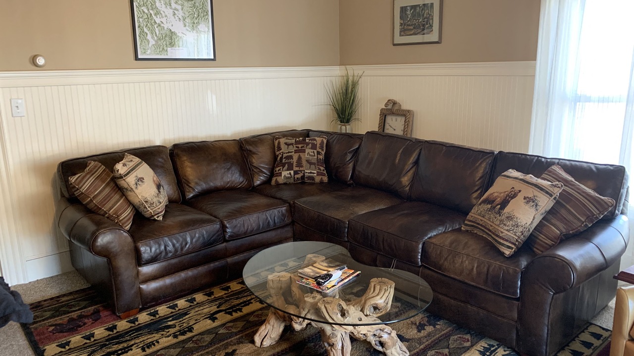 Photo of Bedroom in Wolfeboro