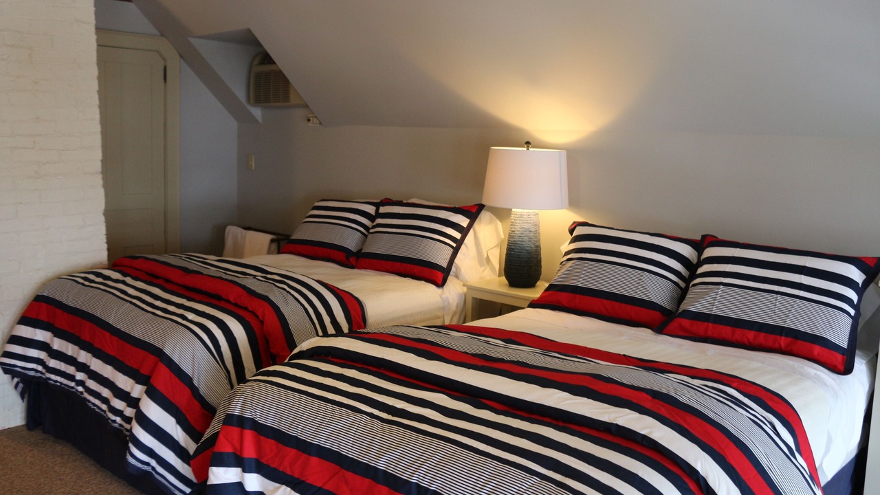 Photo of Bedroom in Wolfeboro
