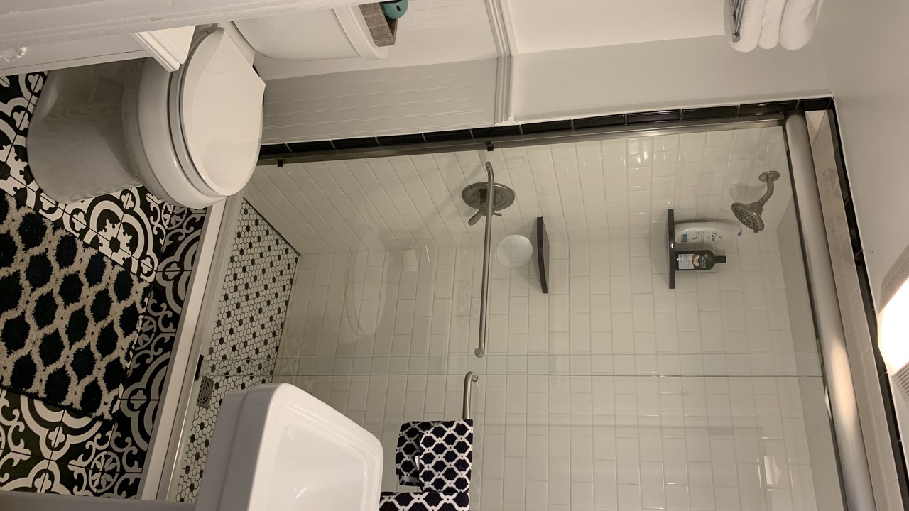 Photo of Bathroom in Wolfeboro