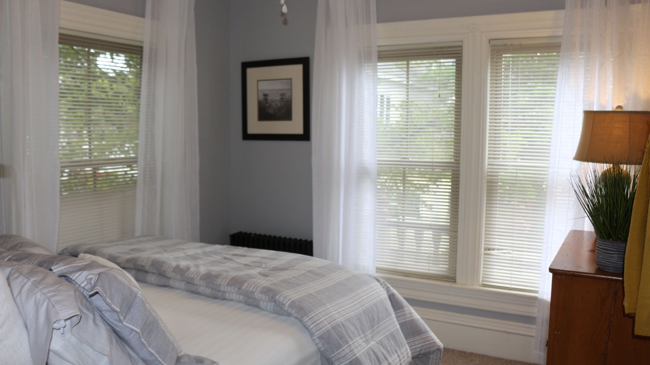 Photo of Bedroom in Wolfeboro