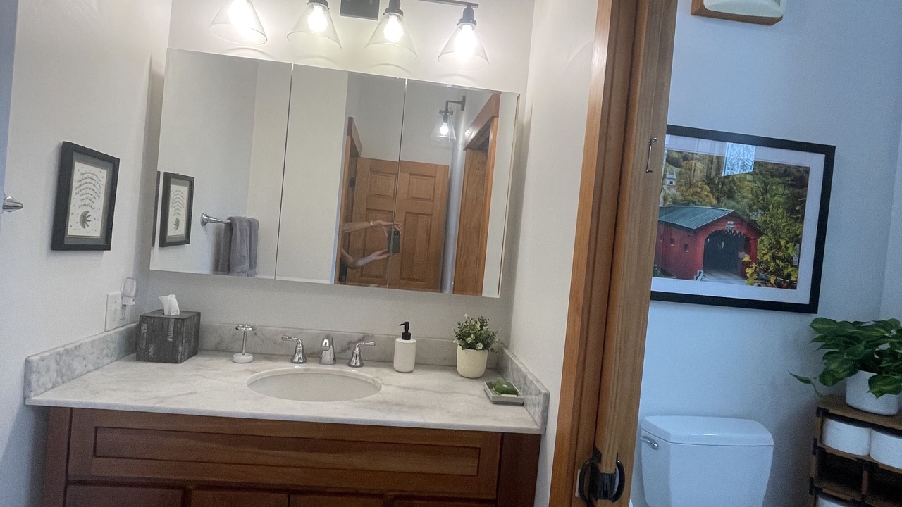 Photo of Bathroom in Wilmington