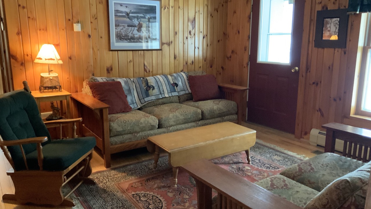 Photo of Bedroom in East Burke