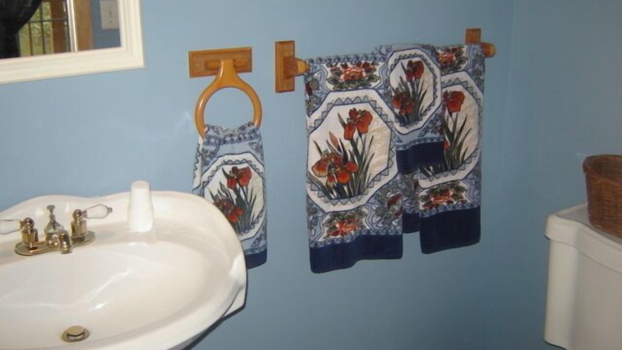 Photo of Bathroom in North River