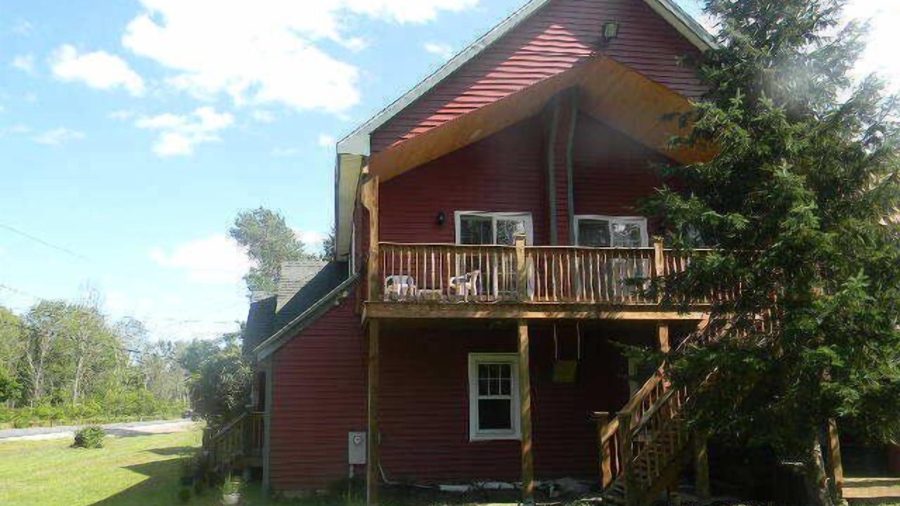 Photo of Outdoor in North River