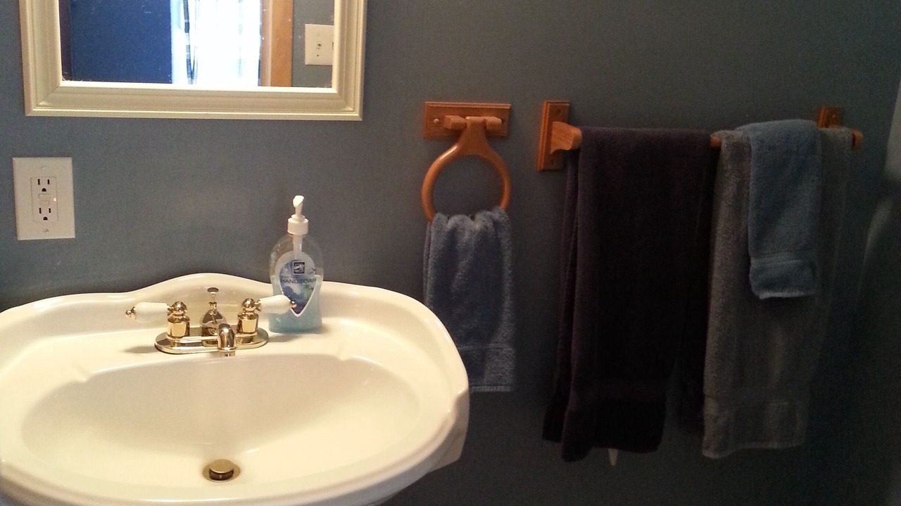 Photo of Bathroom in North River