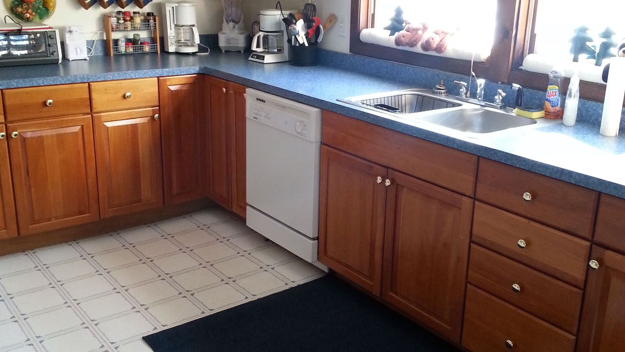 Photo of Kitchen in North River