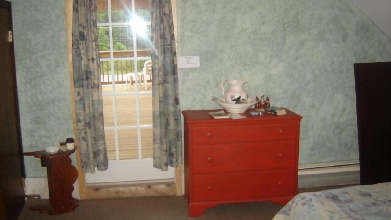 Photo of Bedroom in North River