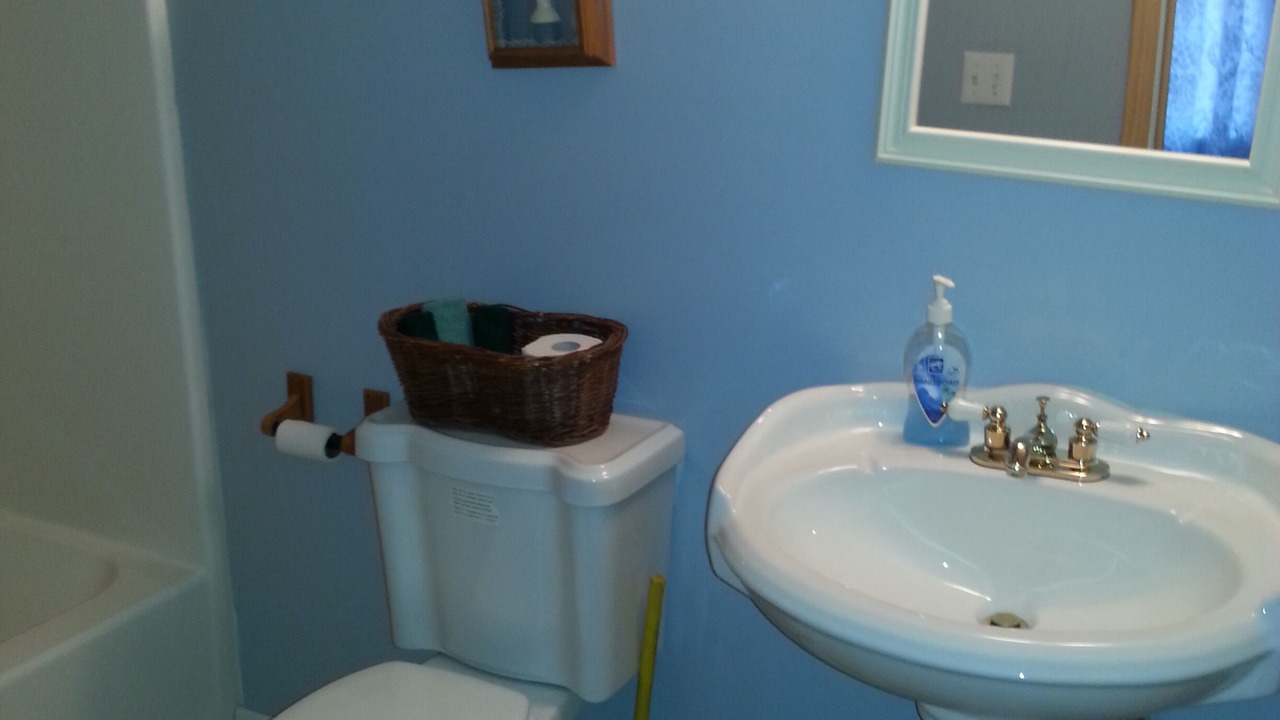 Photo of Bathroom in North River