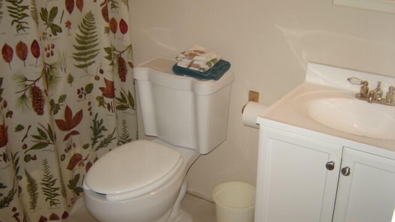 Photo of Bathroom in North River