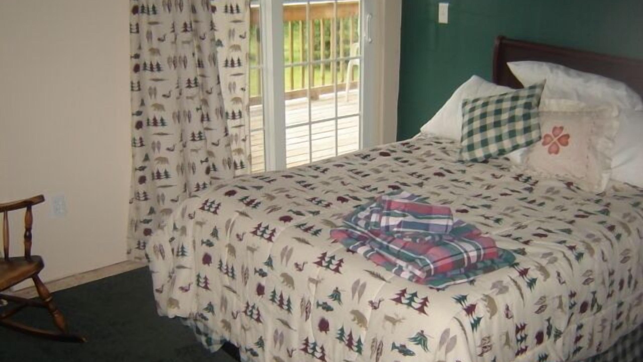 Photo of Bedroom in North River