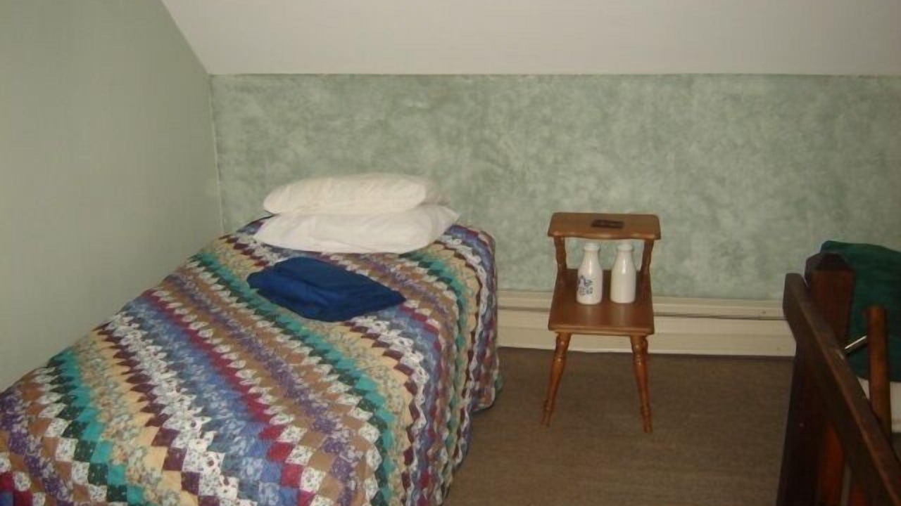 Photo of Bedroom in North River