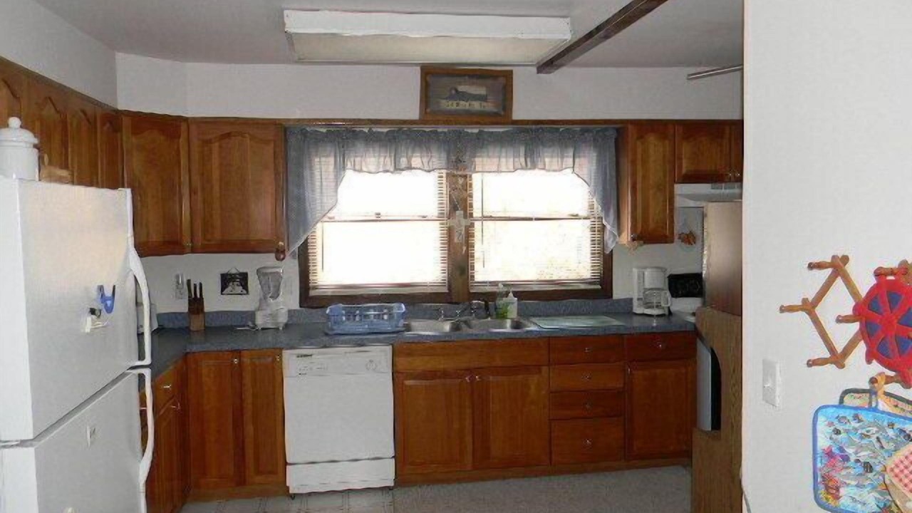Photo of Kitchen in North River