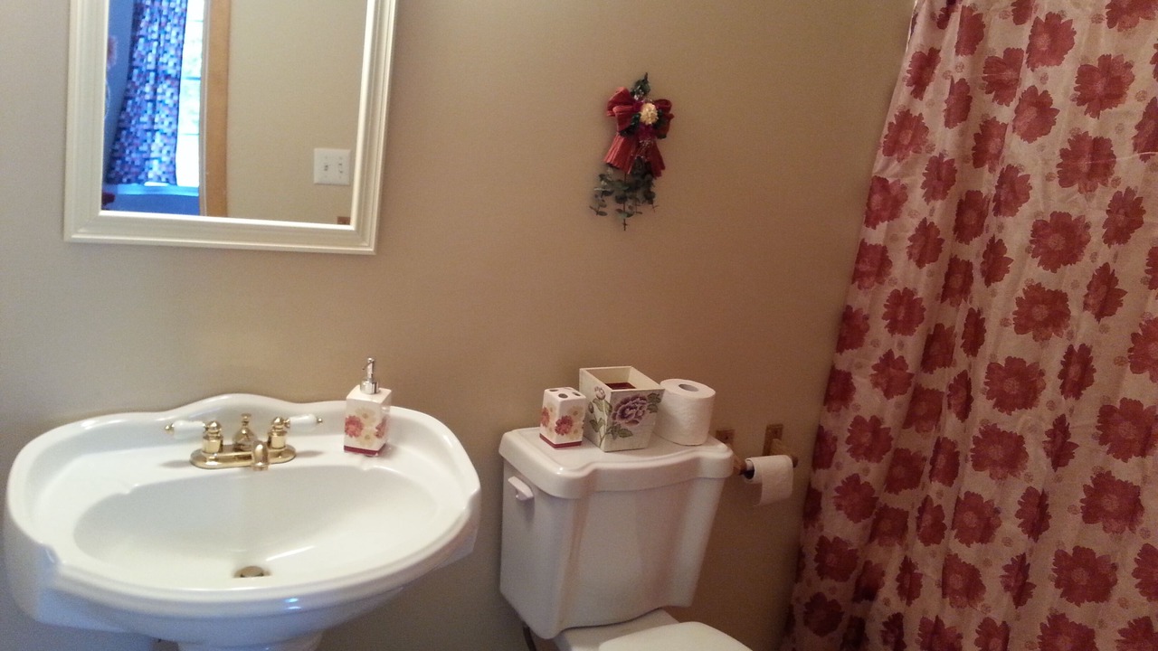 Photo of Bathroom in North River