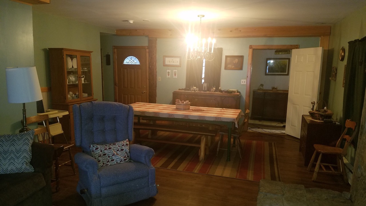 Photo of Livingroom in North River