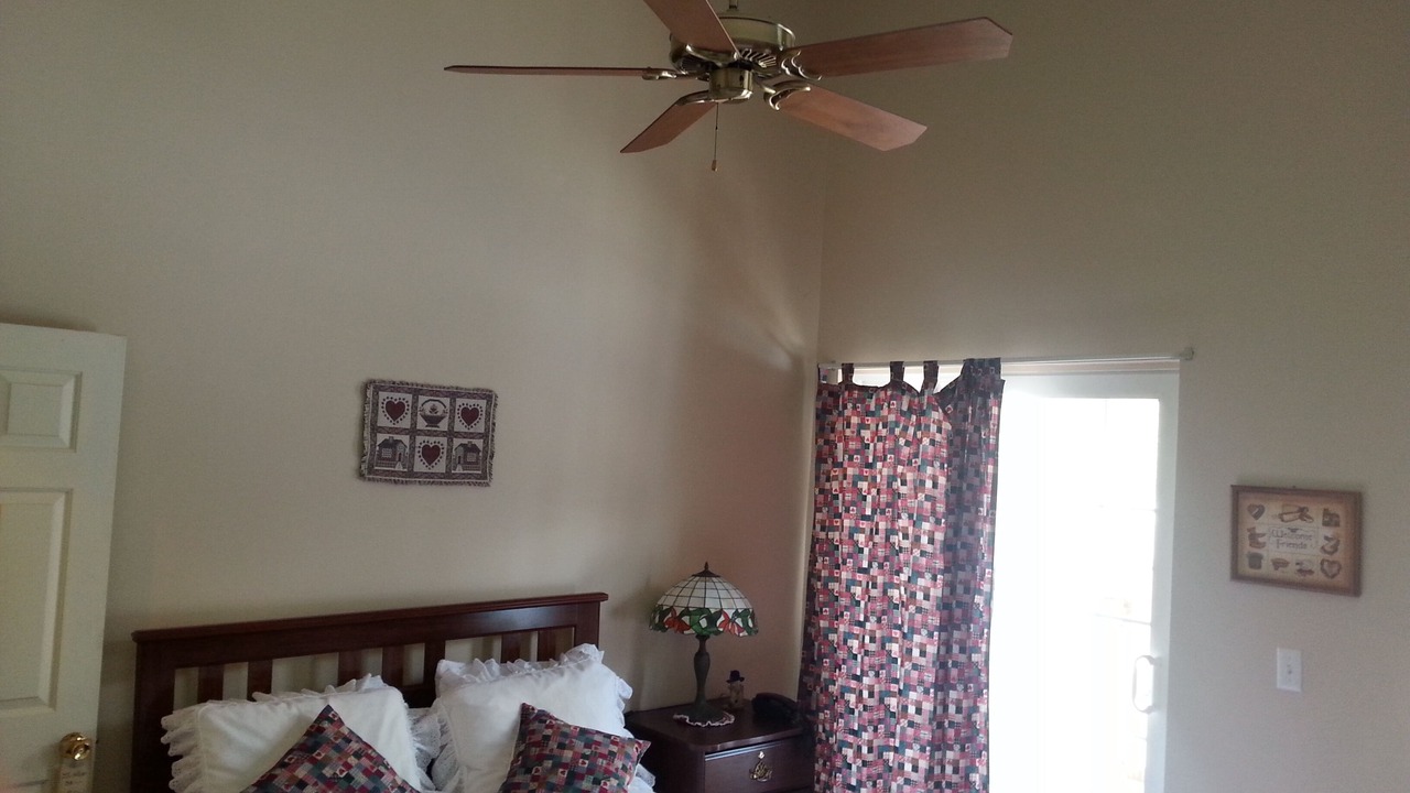 Photo of Bedroom in North River