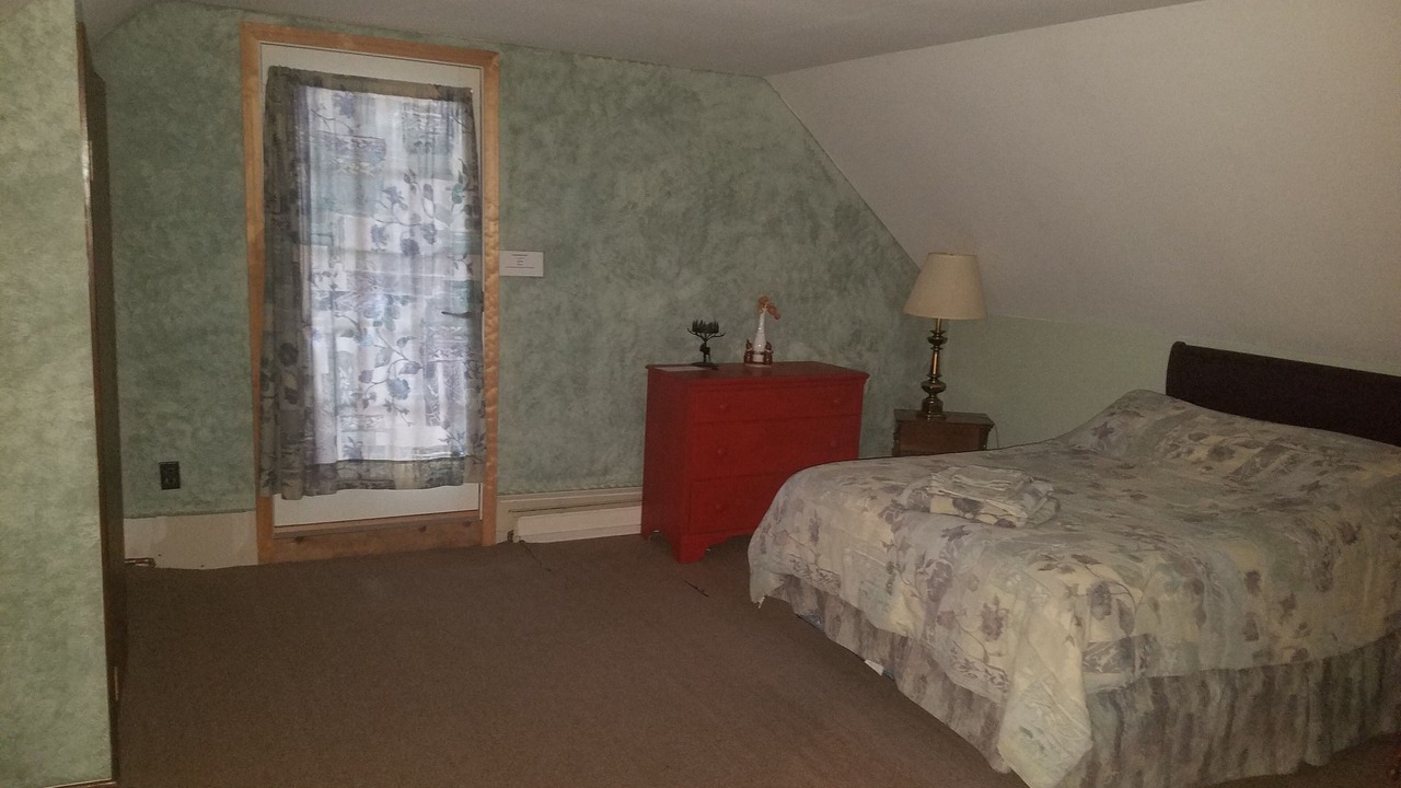 Photo of Bedroom in North River