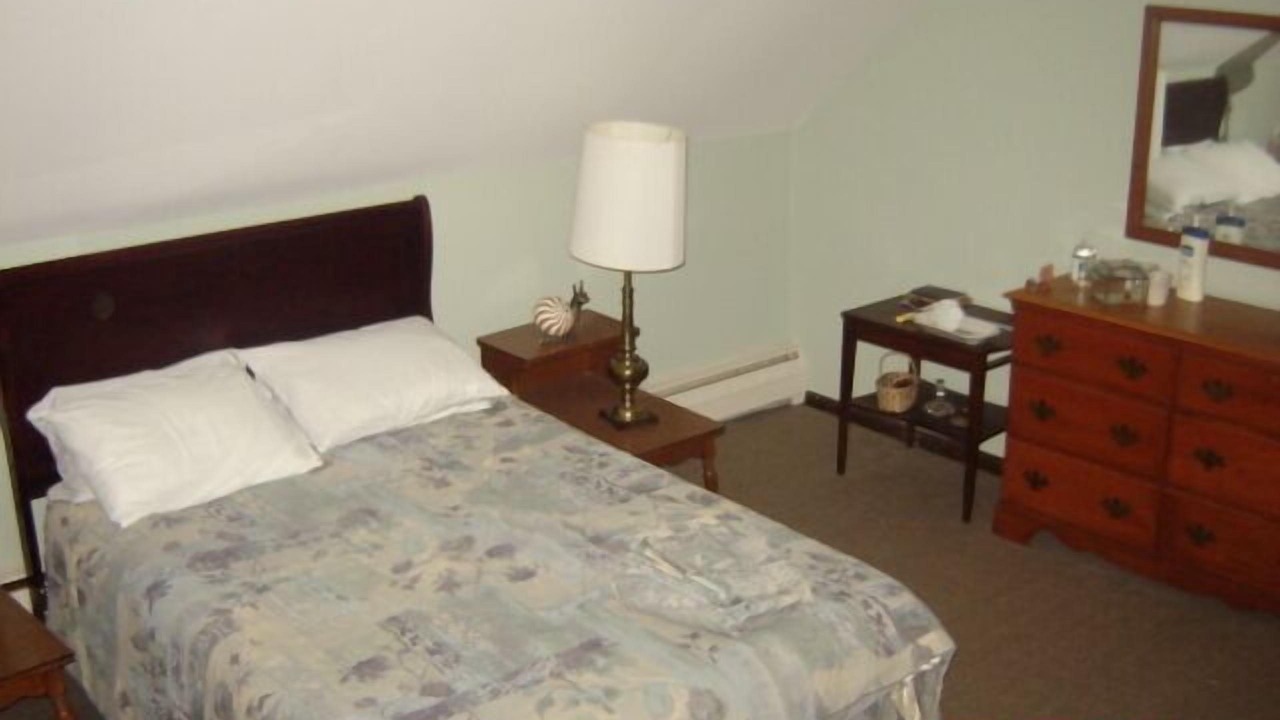 Photo of Bedroom in North River