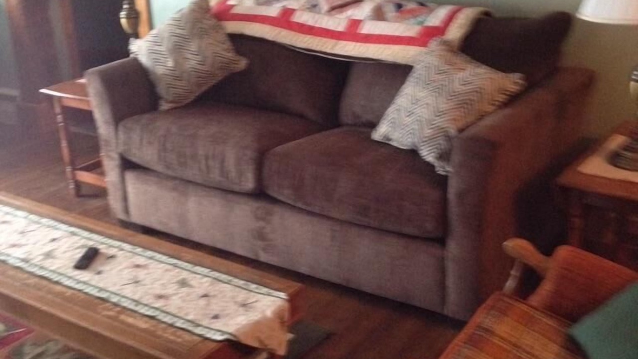 Photo of Livingroom in North River
