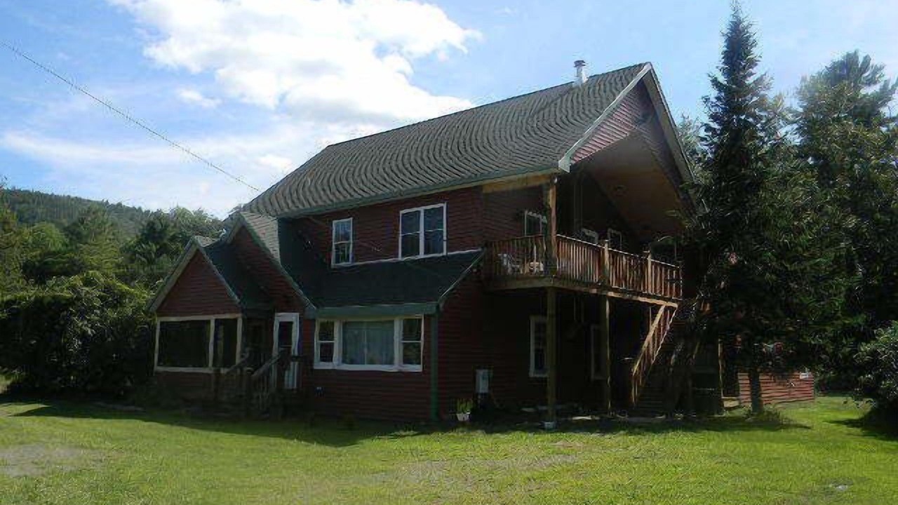 Photo of Outdoor in North River