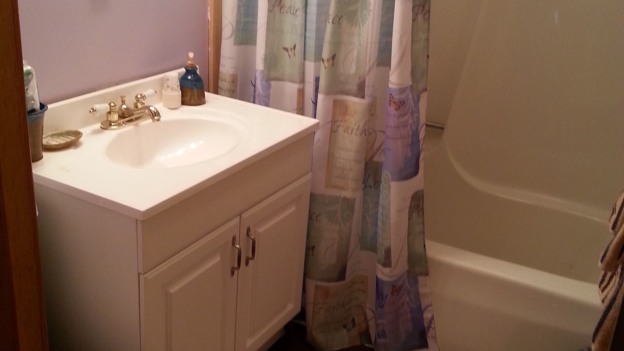 Photo of Bathroom in North River