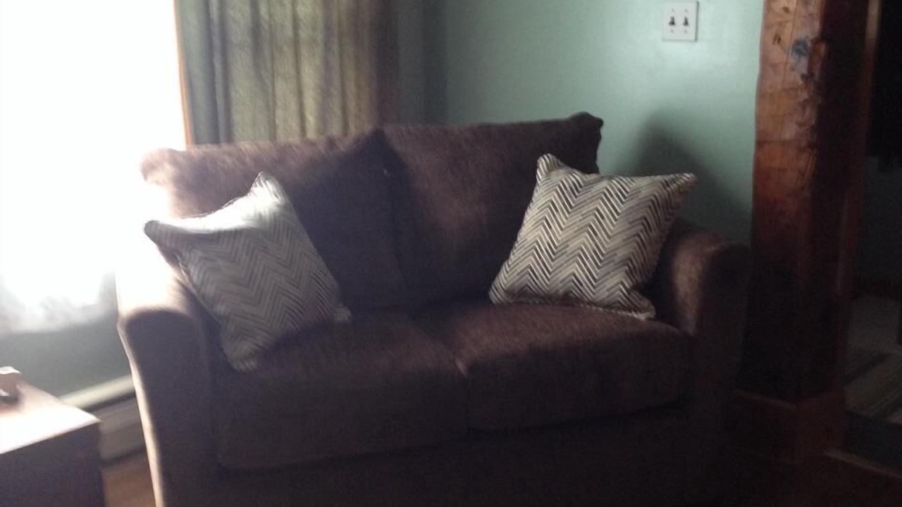 Photo of Livingroom in North River