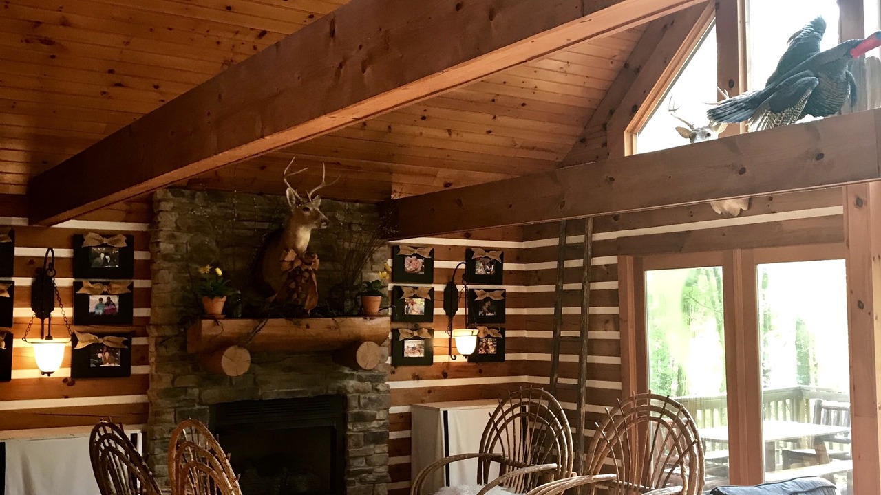 Photo of Livingroom in Clarksville