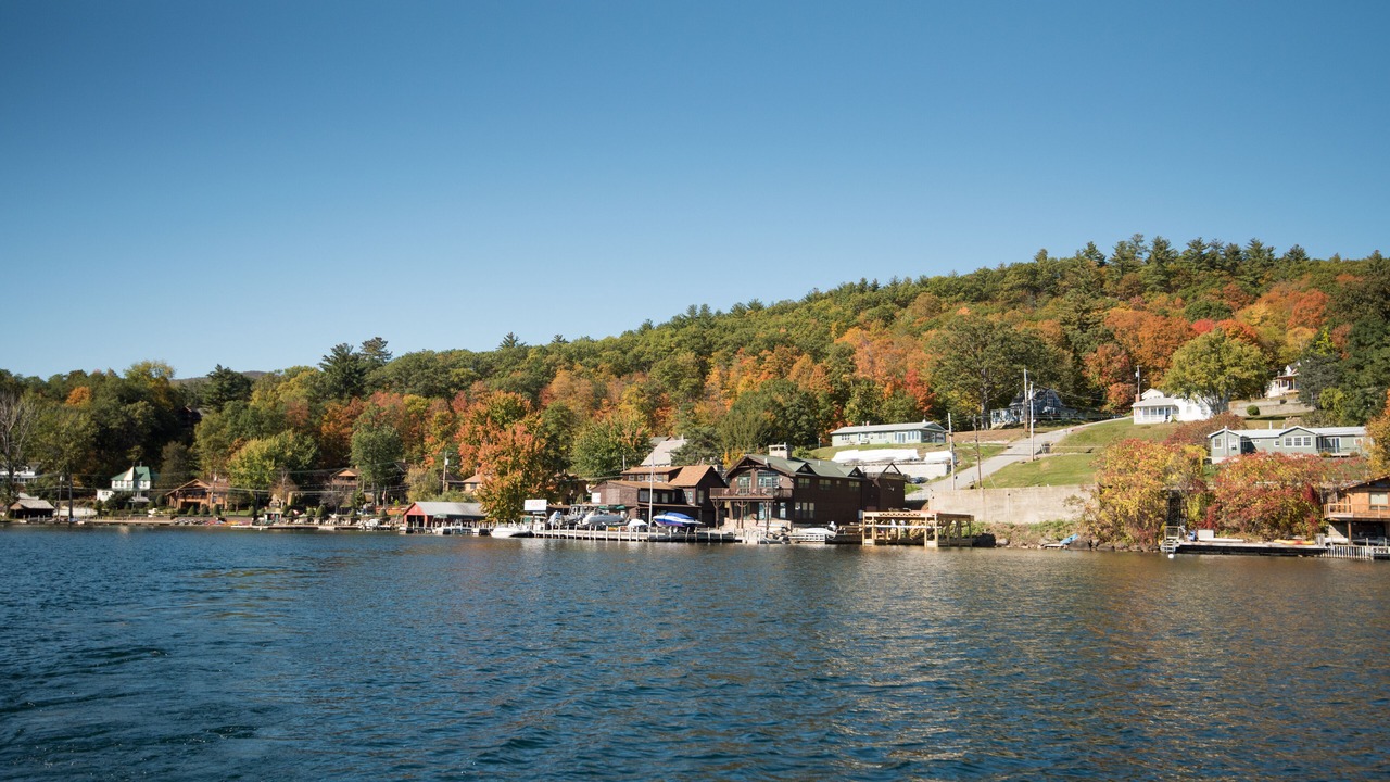 Photo of Outdoor in North Lake George