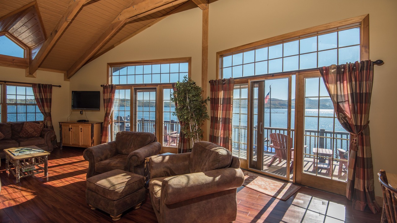 Photo of Outdoor in North Lake George