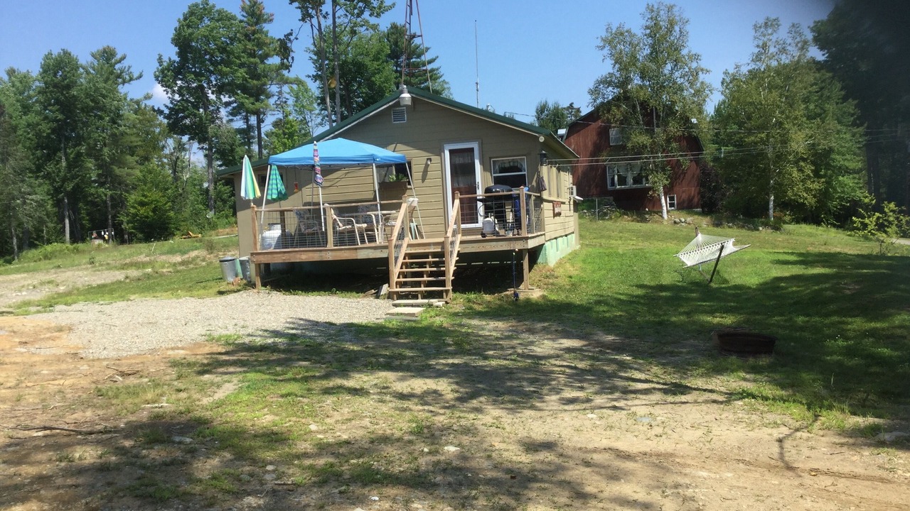 Photo of Outdoor in North New Portland