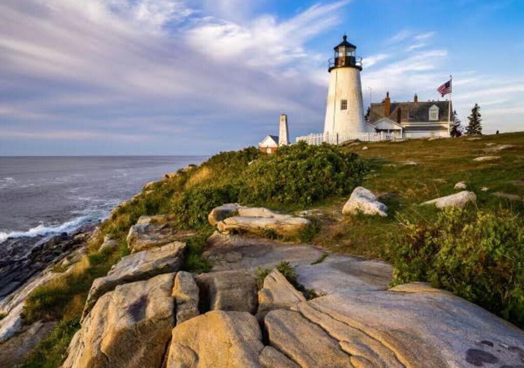 Photo of Others in Pemaquid Point