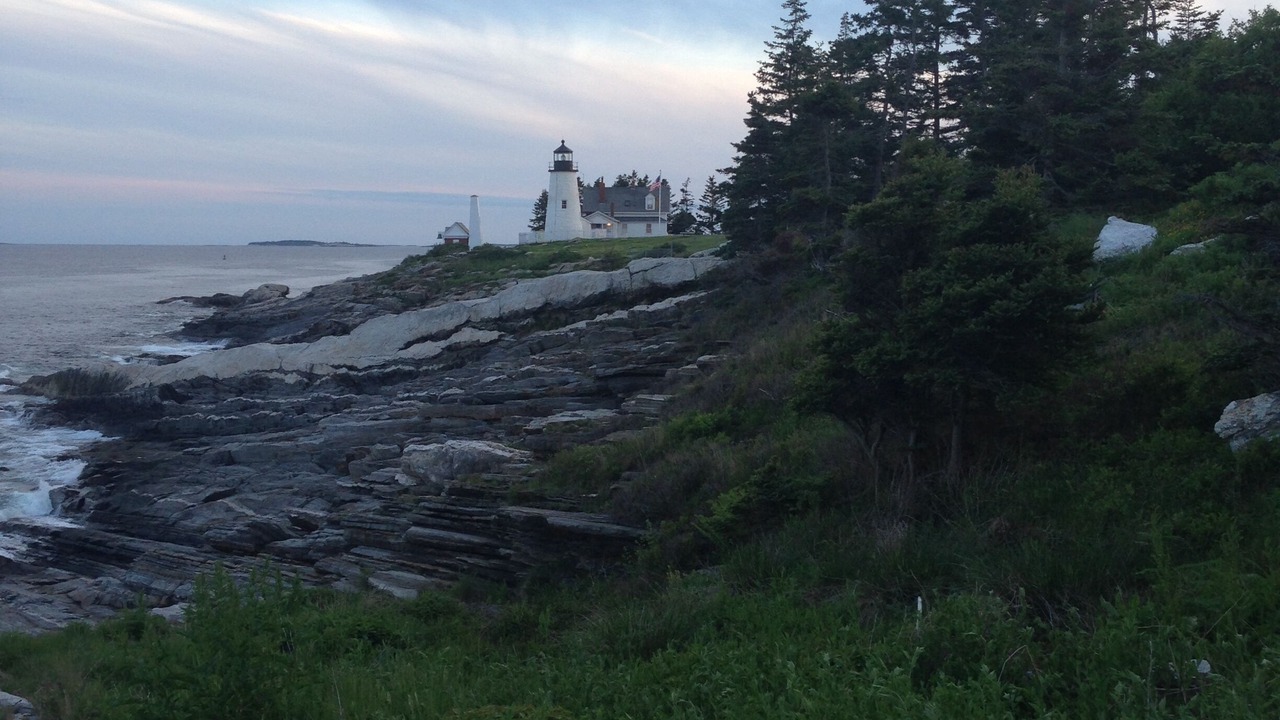 Photo of Others in Pemaquid Point