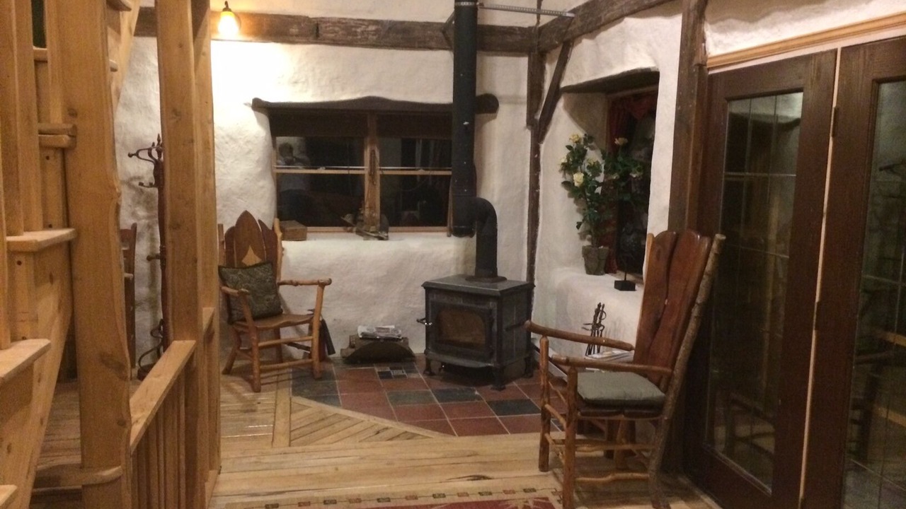 Photo of Bedroom in Olmstedville