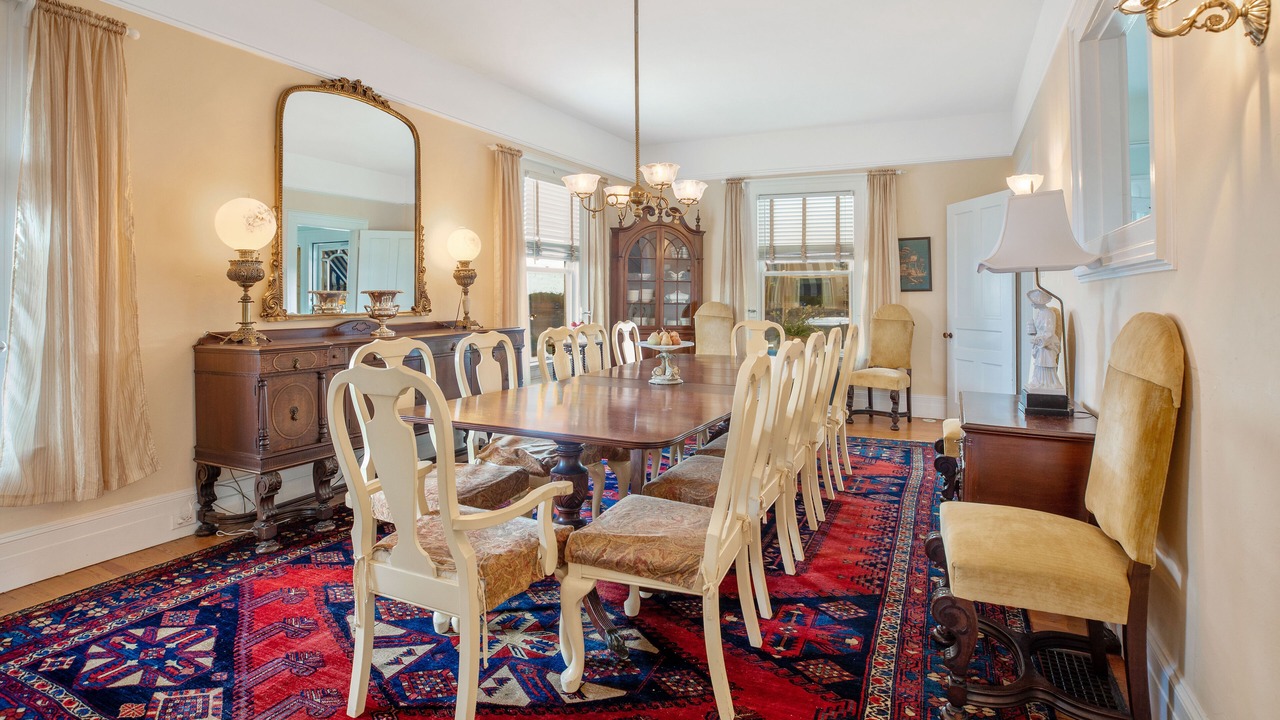 Photo of Livingroom in Cape May