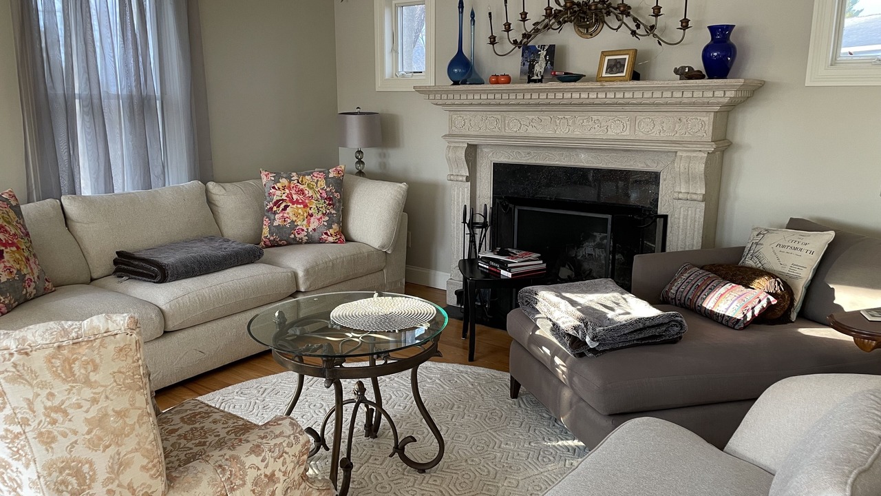 Photo of Livingroom in Portsmouth