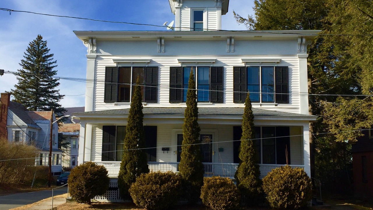 Photo of Outdoor in North Adams