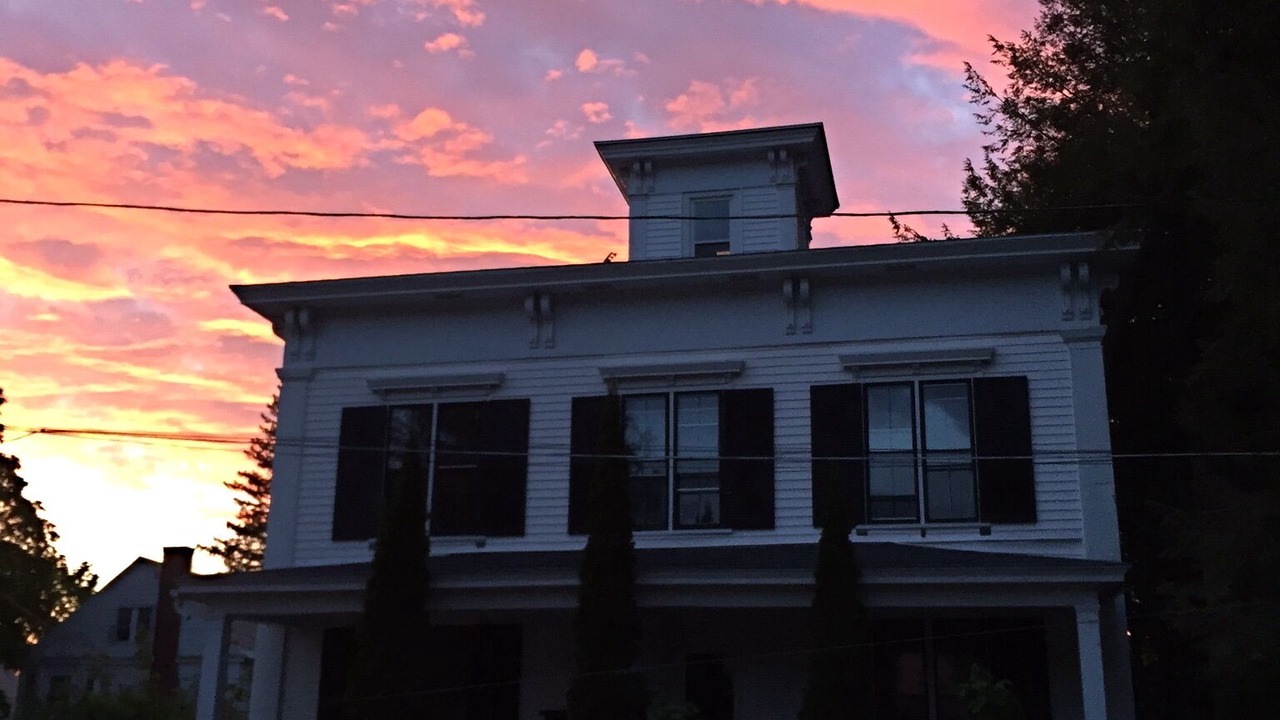 Photo of Outdoor in North Adams