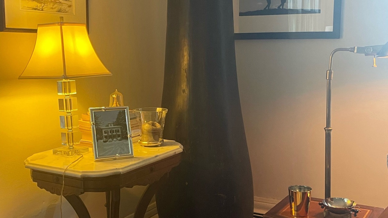 Photo of Bedroom in North Adams