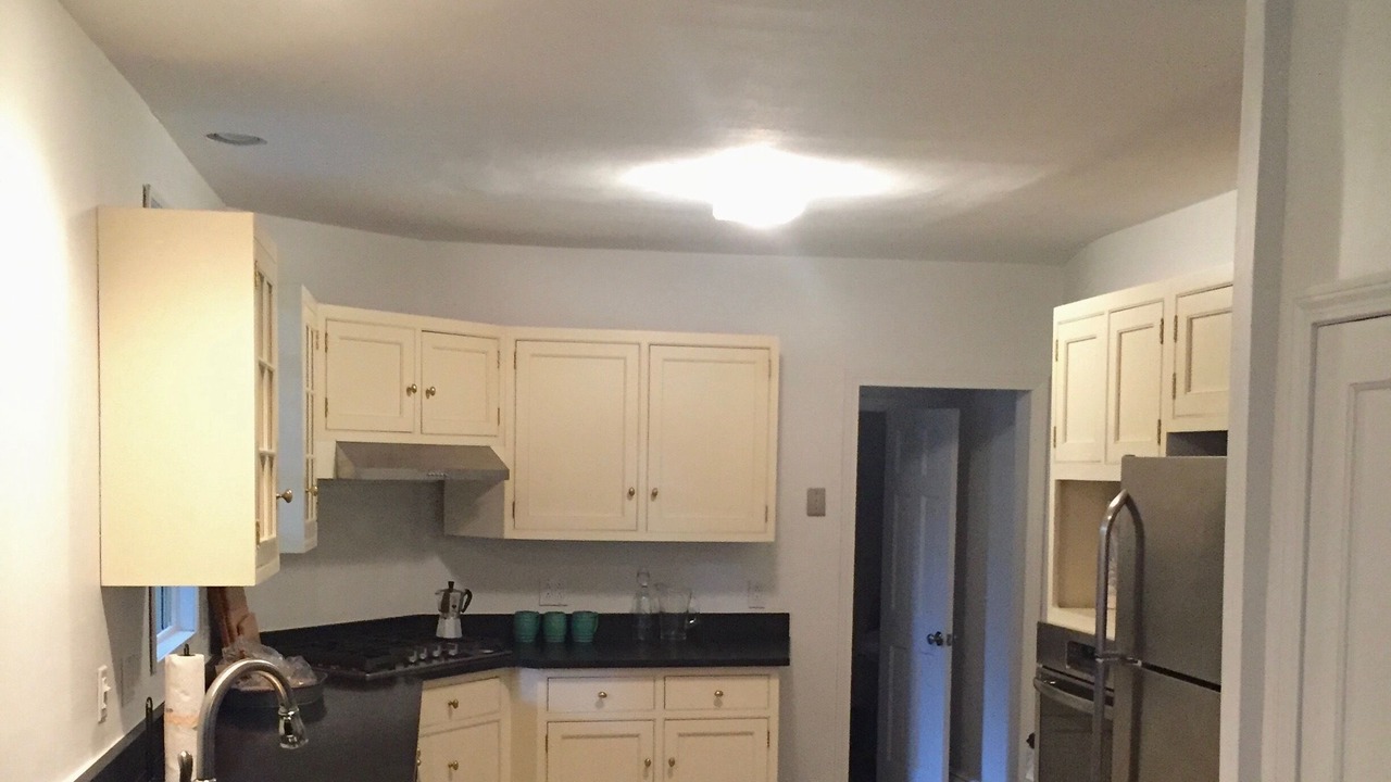 Photo of Kitchen in North Adams