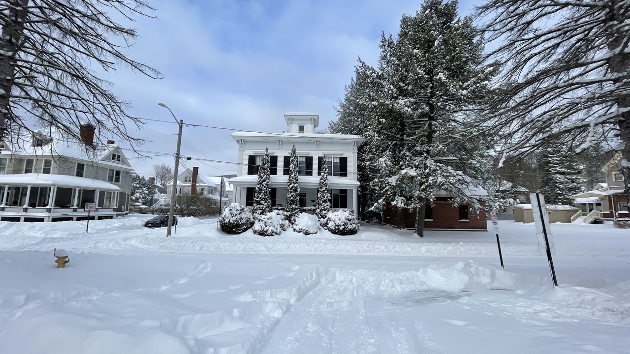 Photo of Outdoor in North Adams