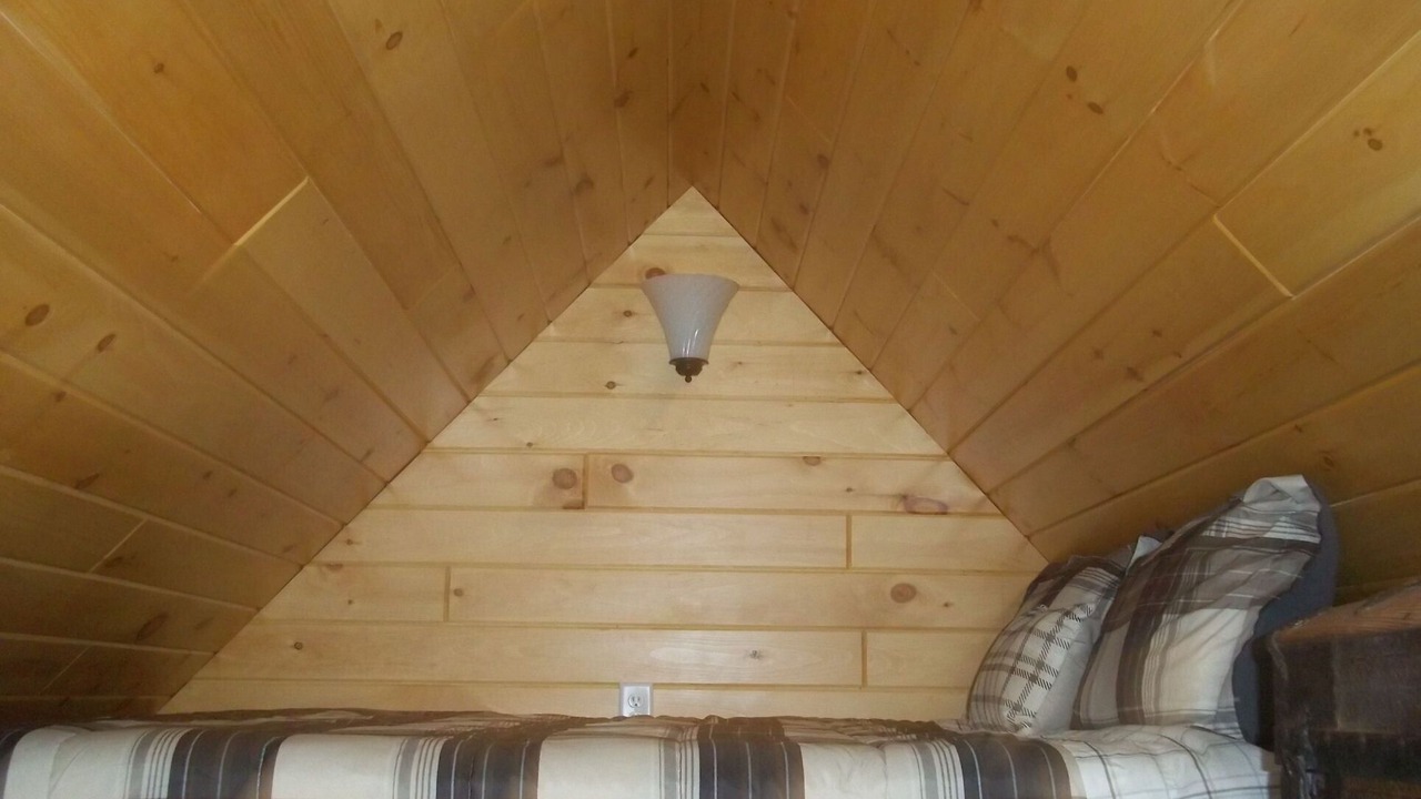 Photo of Bedroom in Constableville