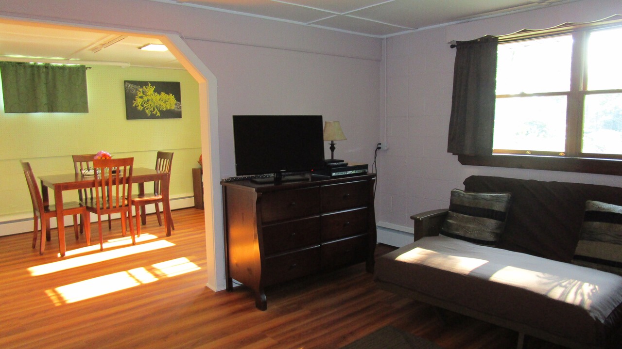 Photo of Bedroom in Ithaca
