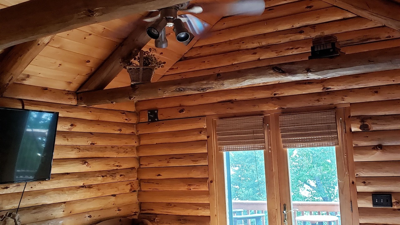 Photo of Bedroom in Northwood