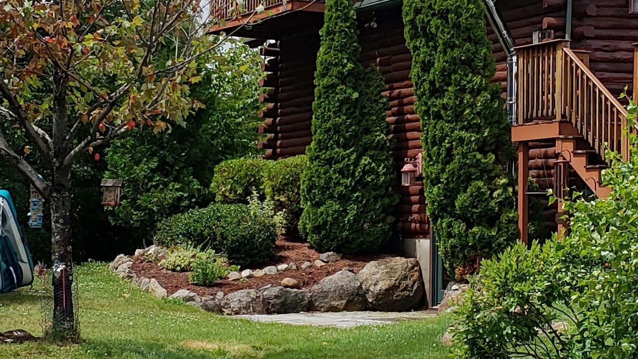 Photo of Outdoor in Northwood