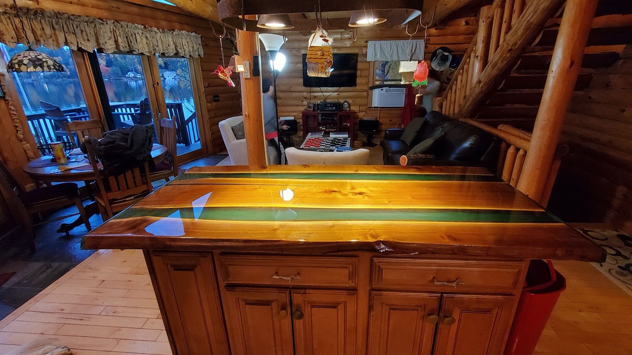 Photo of Livingroom in Northwood